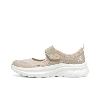 Recreation Cushioning Abrasion Resistant Breathable Low Top Casual Shoes Women's