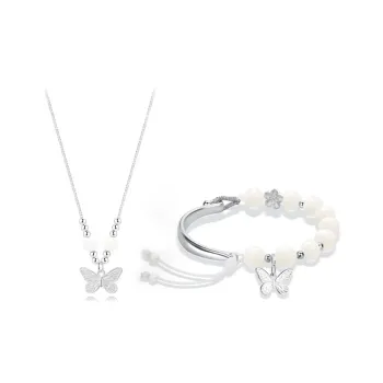 I&YOU Bodhi Seed Bracelets Unisex
