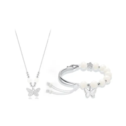 I&YOU Bodhi Seed Bracelets Unisex
