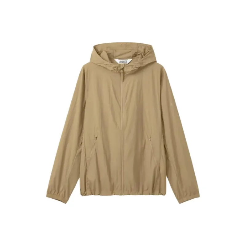AIGLE Jackets Men-6