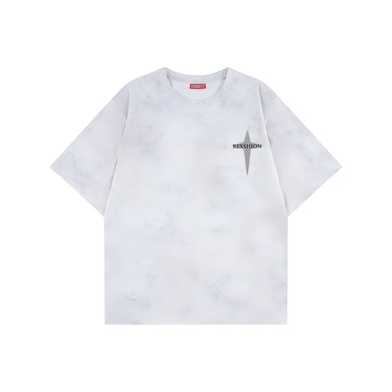 REXSHION T Shirts Unisex-6