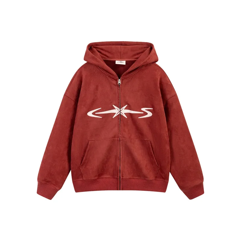 CoosRetro Sweatshirts Men-5
