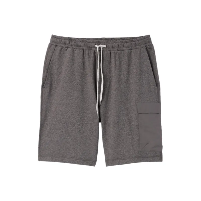 Vuori Sports Shorts Men-3