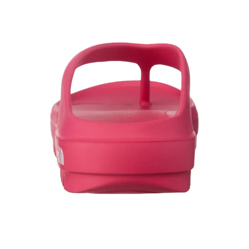 THE NORTH FACE CAMPER's FLIP EVA Abrasion Resistant Slip Resistant Flip Flops Unisex Pink-4