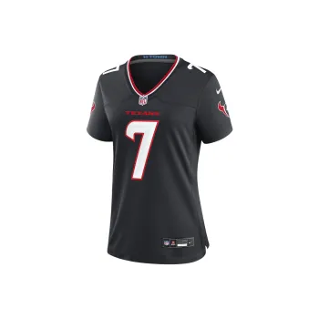 Nike C.J. Stroud Houston Texans Women's Nike Nfl Game Football Jersey