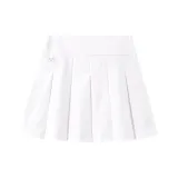 Raw White