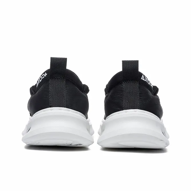 KYMOOU Slip Resistant, Breathable, Lightweight Low Top Casual Shoes Men's-10