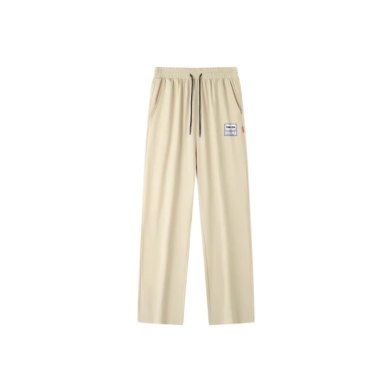 TINA GIA Casual Pants Unisex-12