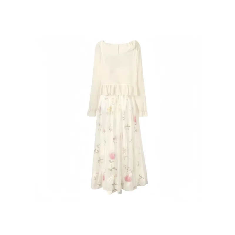 YGPRW Two Piece Skirt Sets Women's-1