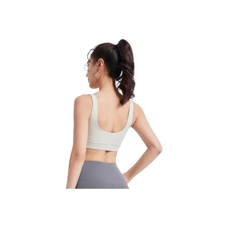 ROBINHOOD Sleeveless Sports Shirts Women's-4