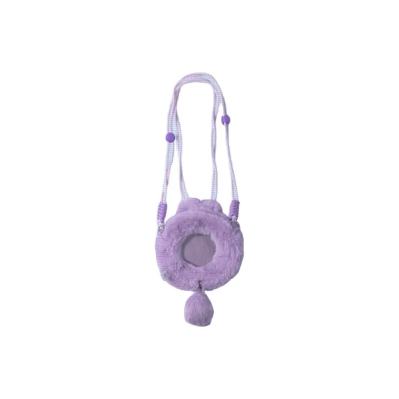Deli Polyester Coin Purse Women's Multicolor-1