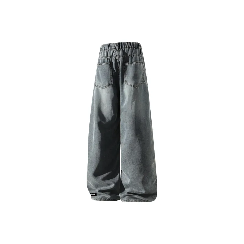 David Bakken Jeans Unisex-4