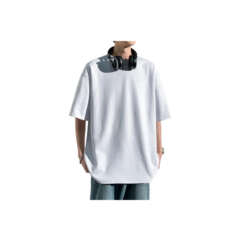 NOAHGIGI T Shirts Unisex-7