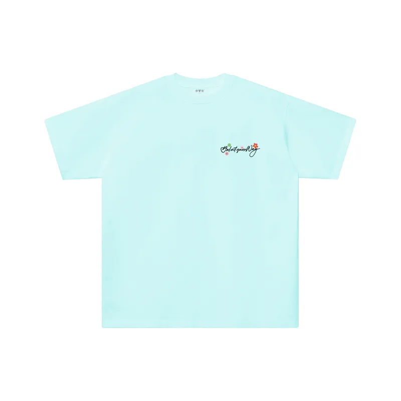 Yalu T Shirts Unisex-18