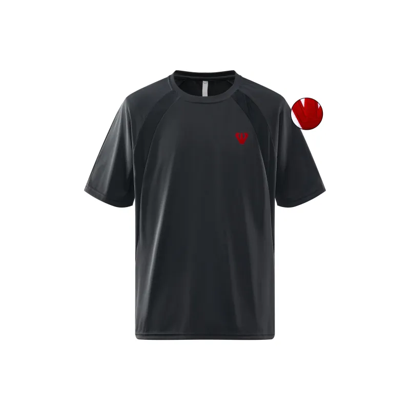 FUERZA T Shirts Unisex-1