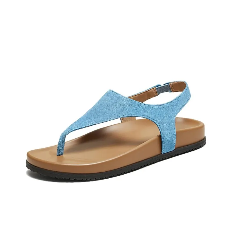 BASTO One Strap Sandals Women's-9