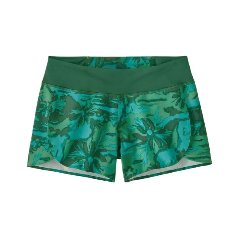 Patagonia W's Stretch Hydropeak Surf Shorts 31/2' Sports Shorts Women's-5