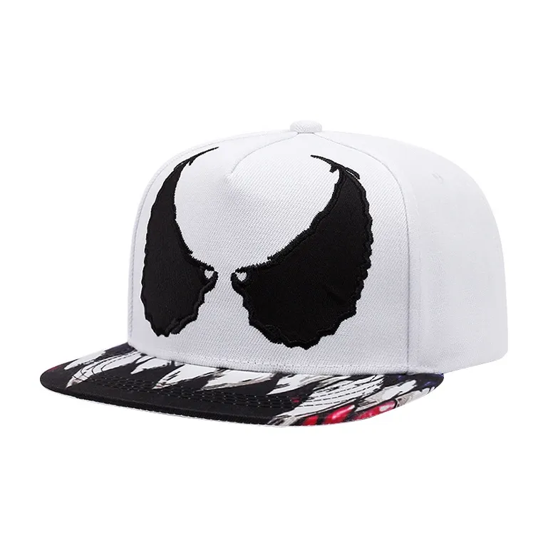 Yalu Cotton Baseball Caps Unisex-1