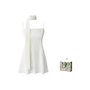 OURUOKE Two Piece Skirt Sets Women's