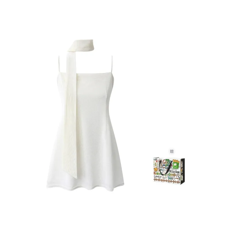 OURUOKE Two Piece Skirt Sets Women's-0