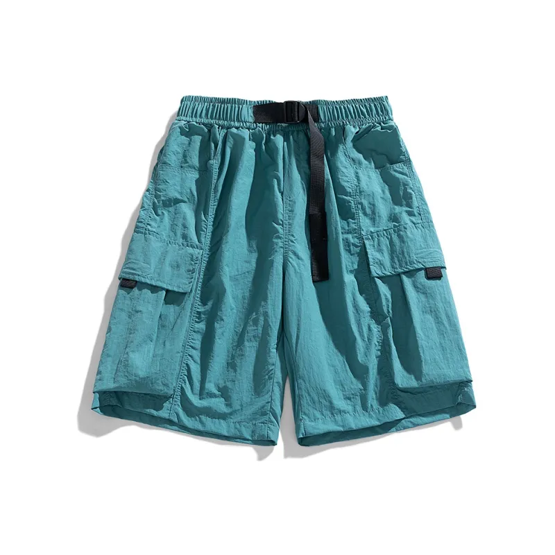 TRMT Cargo Shorts Unisex-30