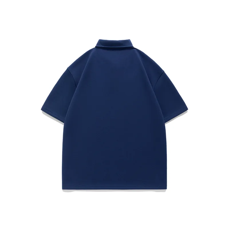 Feiyue Polo Shirts Unisex-5