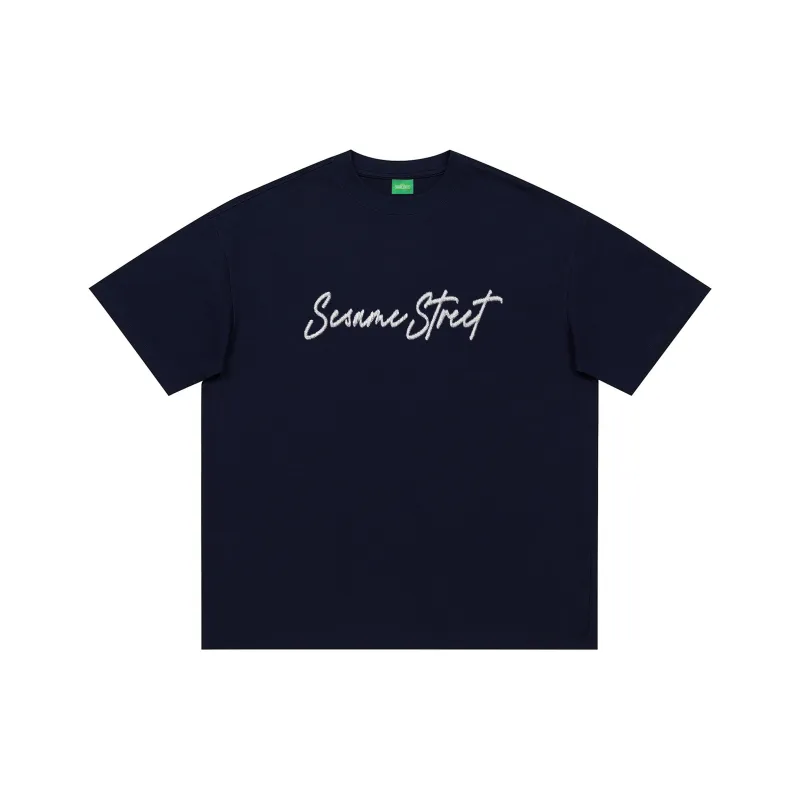SESAME STREET T Shirts Unisex-13