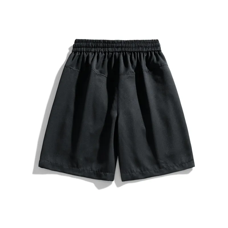 7 SEVFUN Casual Shorts Unisex-1
