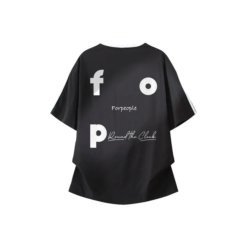 FAX FOR FMACM T Shirts Unisex-1