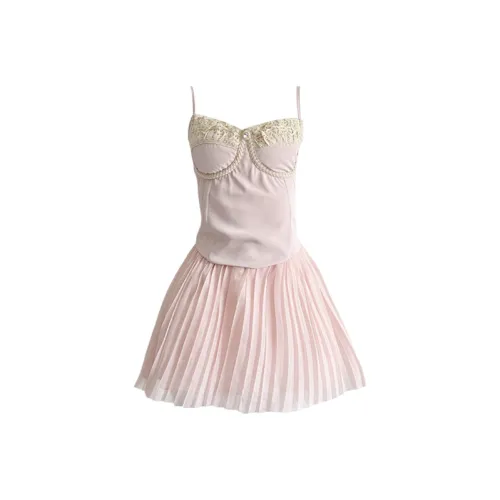 Manekniv Two Piece Skirt Sets Women's