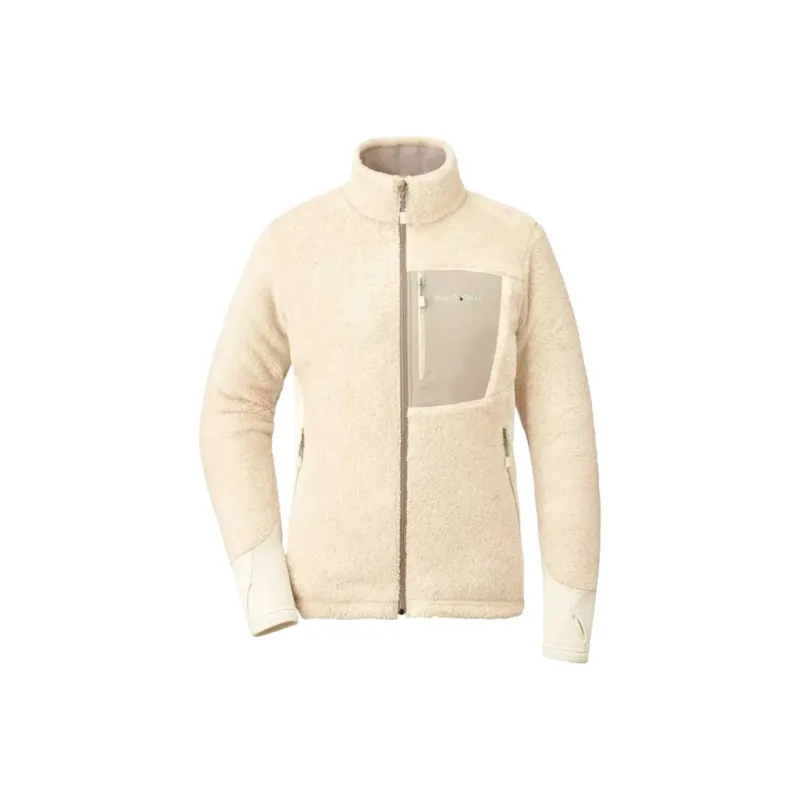 MONTBELL Velvet feel Coat Women's-7