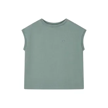 Champion SS25 Regular T Shirt Women's Japan Version