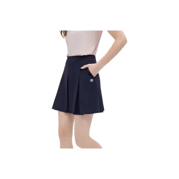 Elle Active Casual Short Skirts Women's