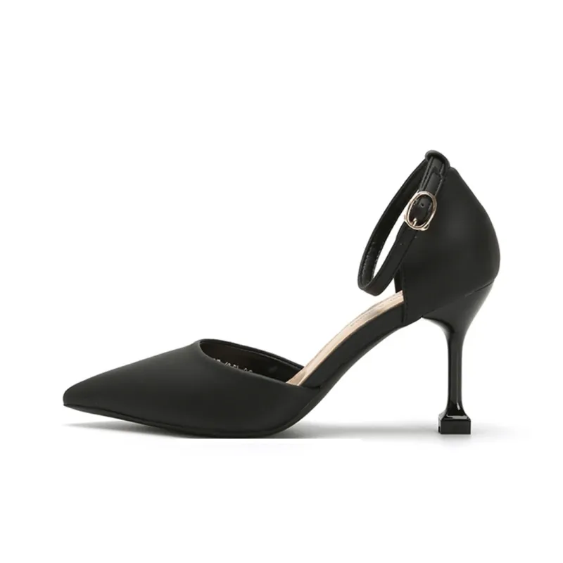MADALLO Slim Heel High Heels Women's-10