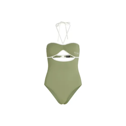 KARL LAGERFELD / Karl Lagerfeld Jeans Hotel Karl One Piece