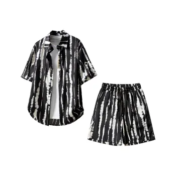 FA2LO Shirt Matching Set Unisex