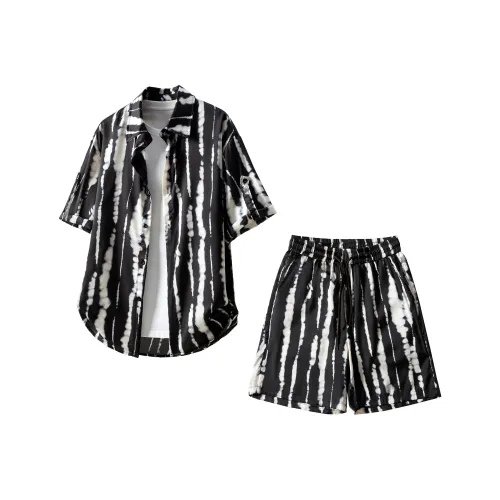 FA2LO Shirt Matching Set Unisex