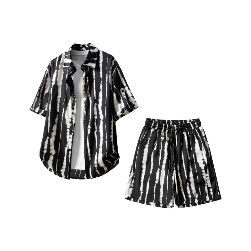 FA2LO Shirt Matching Set Unisex-0