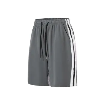 Ang2 Stu Casual Shorts Unisex