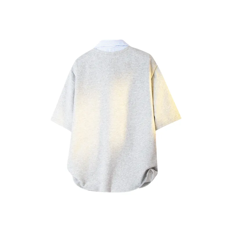 Supremo Cat T Shirts Unisex-3