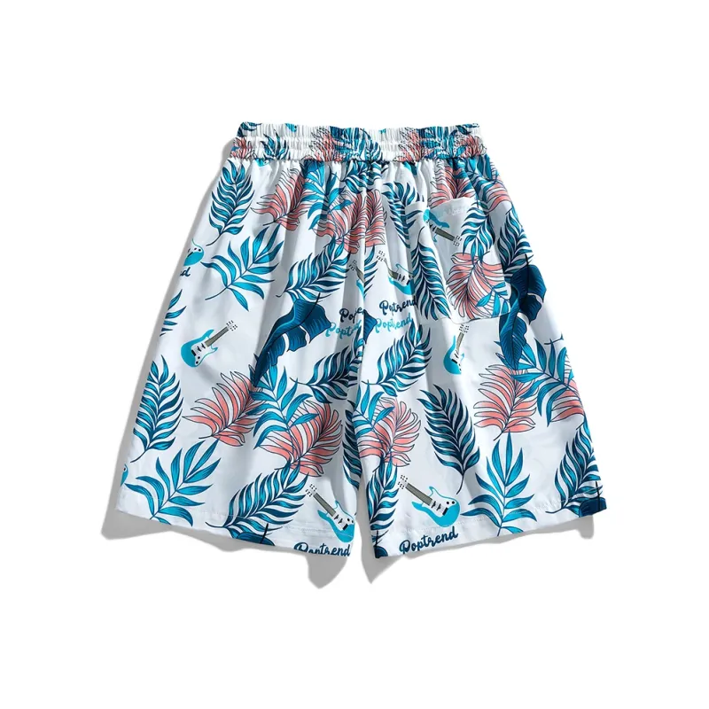 MLPR Casual Shorts Unisex-10