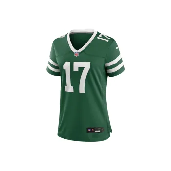 Nike Davante Adams New York Jets Women's's Nike Nfl Game Jersey