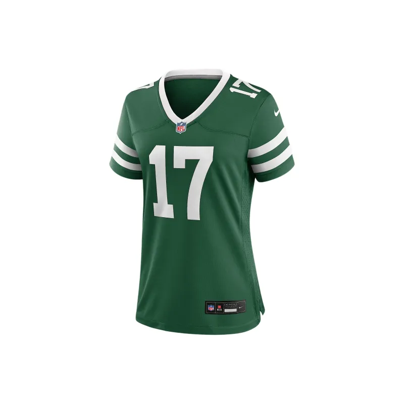 Nike Davante Adams New York Jets Women's's Nike Nfl Game Jersey-0