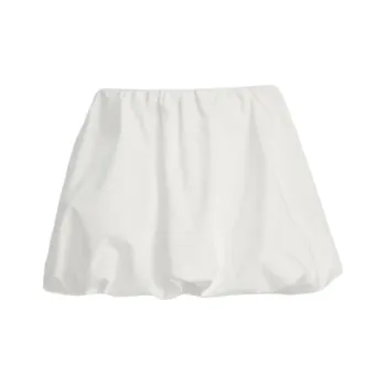 ZAZN Casual Short Skirts Women's