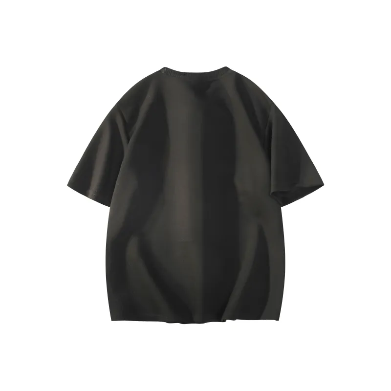 LIVINGTOWN T Shirts Unisex-1