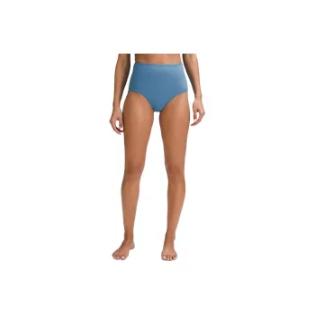 Lululemon Swimming Shorts Women's Blue