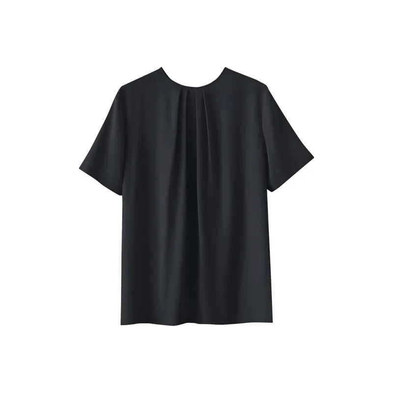 AMII Chiffon Shirts Women's-0