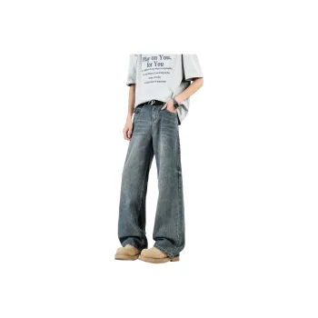 Pepe The Frog Jeans Unisex