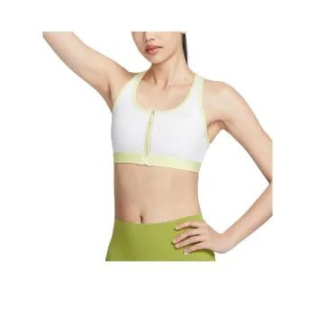 Nike Swoosh Sports Underwear Women's White/Vibrant Orange
