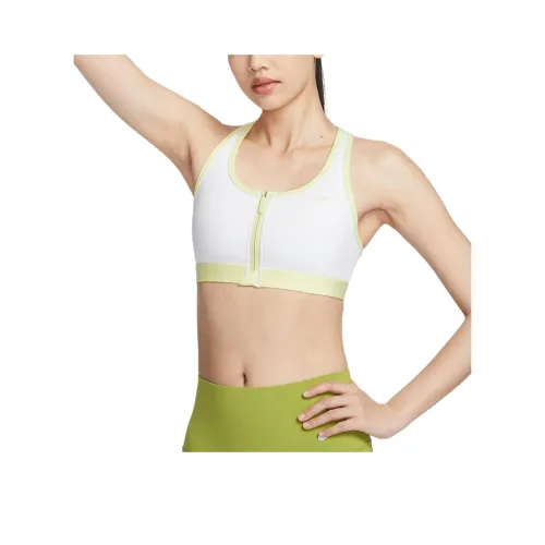 Nike Swoosh Sports Underwear Women's White/Vibrant Orange
